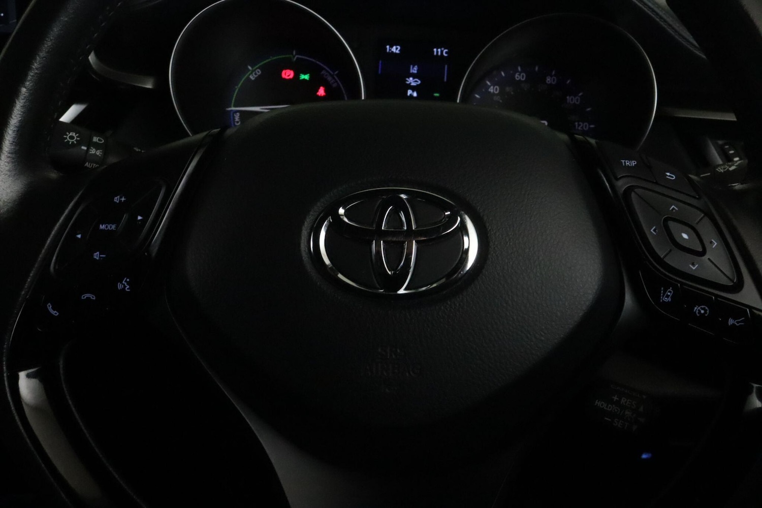 Used Toyota C-HR 2022 for sale - 76398768: Photo 21