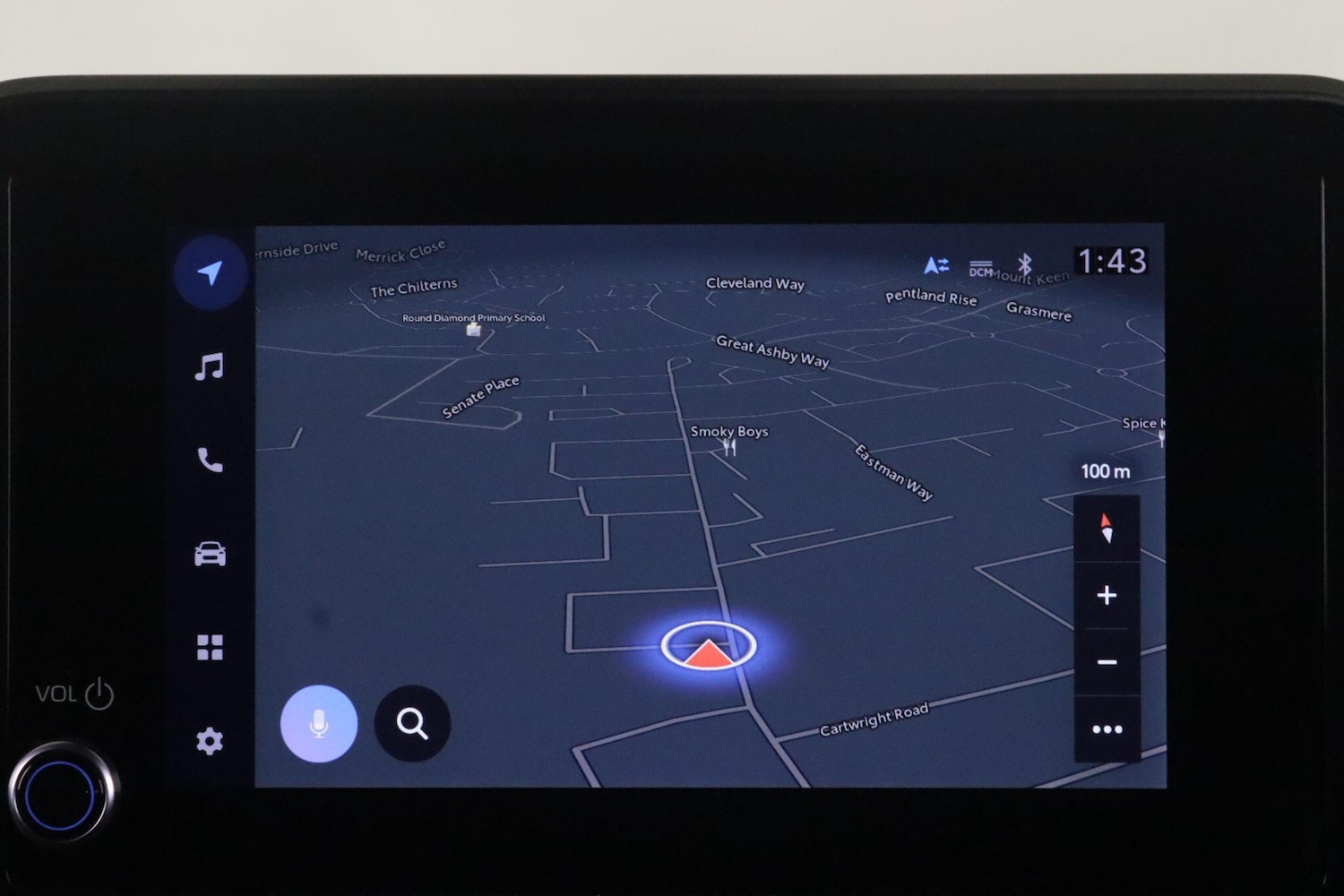 Used Toyota C-HR 2022 for sale - 76398768: Photo 26