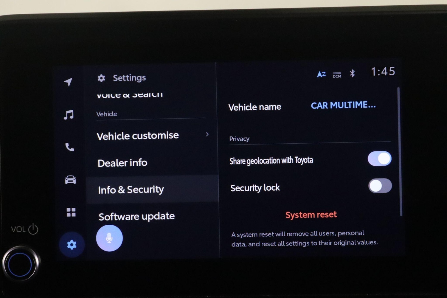 Used Toyota C-HR 2022 for sale - 76398768: Photo 37