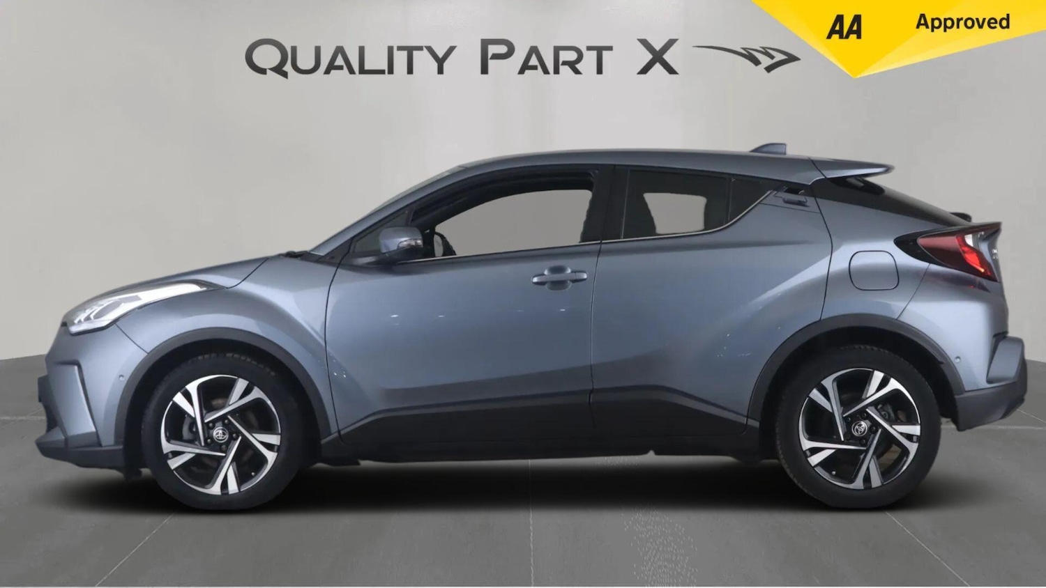 Used Toyota C-HR 2022 for sale - 76398768: Photo 4