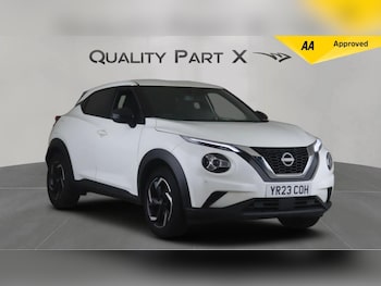 Used Nissan Juke 2023 for sale - 78771719: Photo