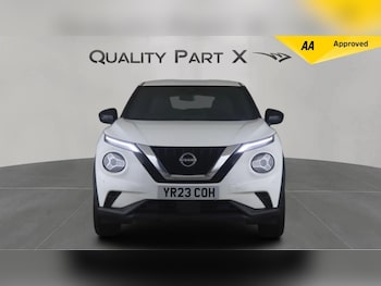 Used Nissan Juke 2023 for sale - 78771719: Photo