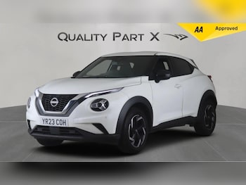 Used Nissan Juke 2023 for sale - 78771719: Photo