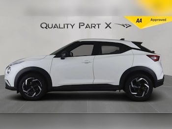 Used Nissan Juke 2023 for sale - 78771719: Photo
