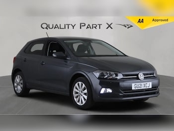 Volkswagen - Polo