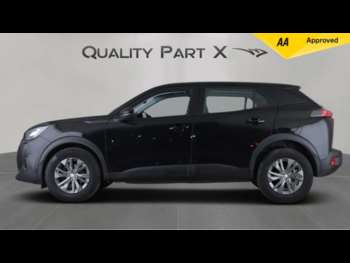 Used Peugeot 2008 2022 for sale - 74909145: Photo