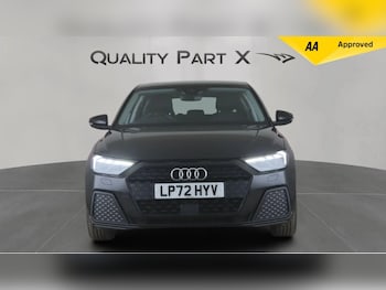 Used Audi A1 2023 for sale - 77853398: Photo