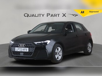 Used Audi A1 2023 for sale - 77853398: Photo
