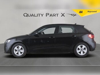 Used Audi A1 2023 for sale - 77853398: Photo