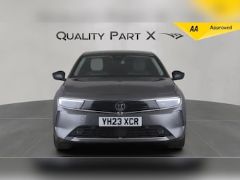 Used Vauxhall Astra 2023 for sale - 78231207: Photo