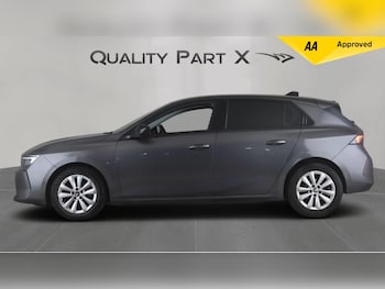 Used Vauxhall Astra 2023 for sale - 78231207: Photo