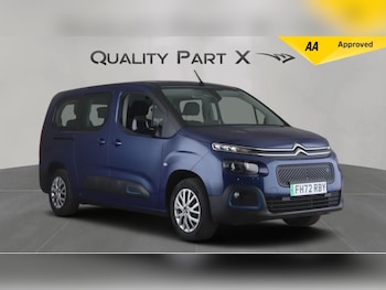 Used Citroen Berlingo 2023 for sale - 79093916: Photo