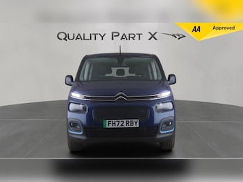 Used Citroen Berlingo 2023 for sale - 79093916: Photo