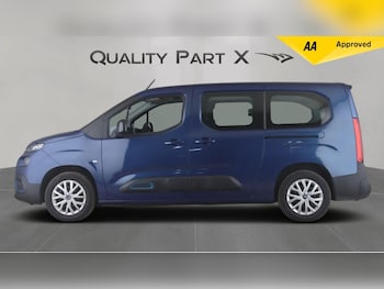 Used Citroen Berlingo 2023 for sale - 79093916: Photo