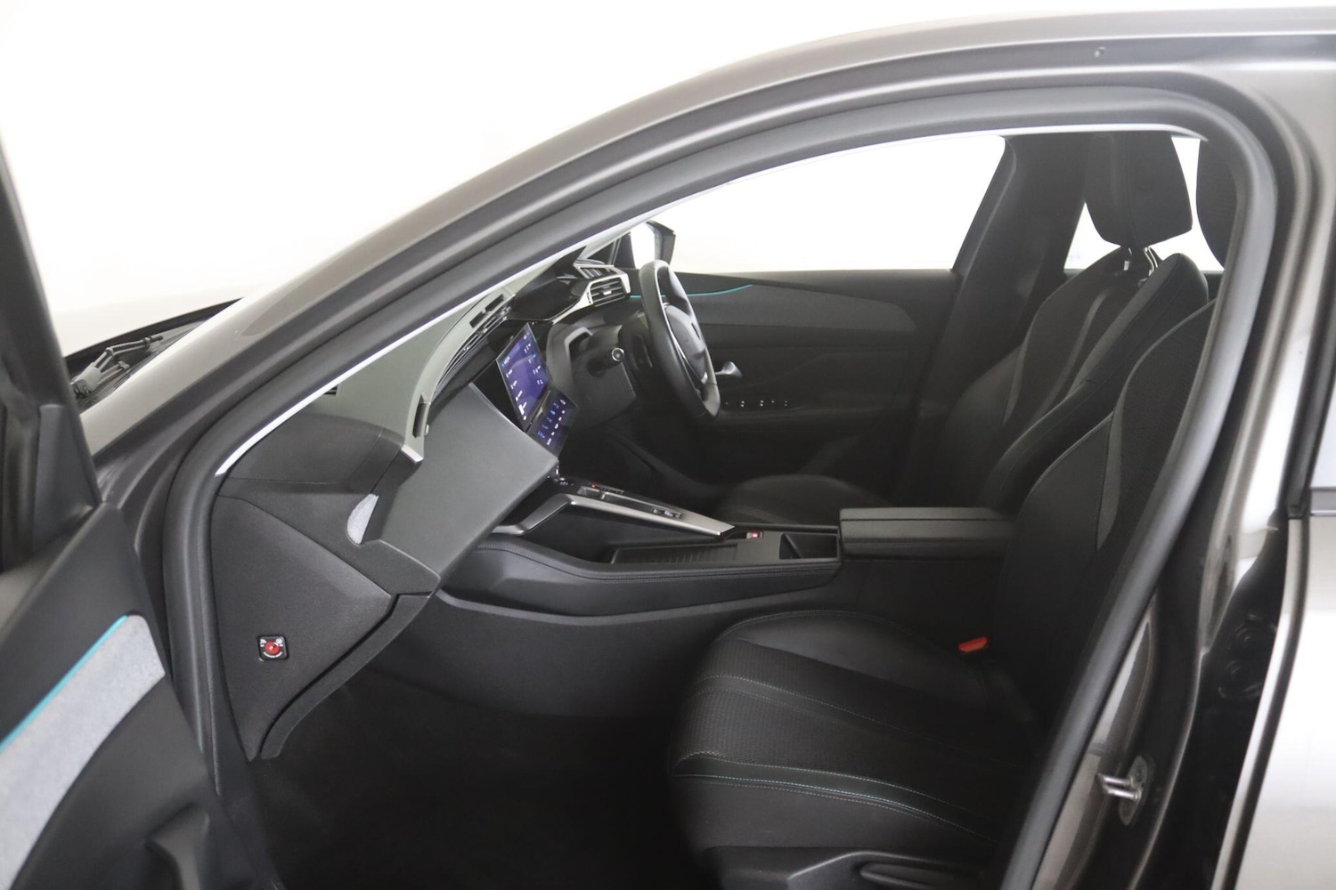 Used Peugeot 308 SW 2022 for sale - 77496237: Photo 10