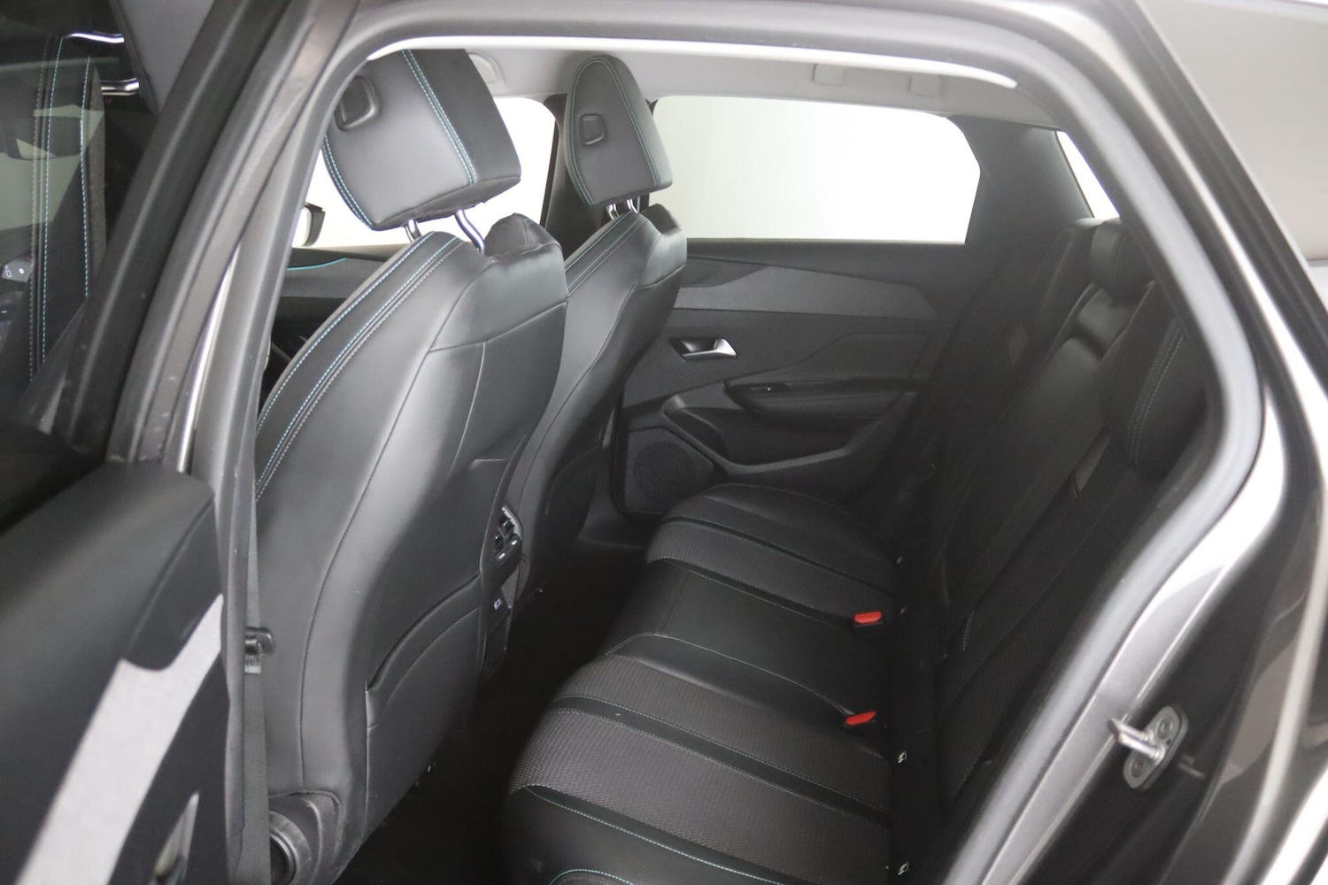 Used Peugeot 308 SW 2022 for sale - 77496237: Photo 11