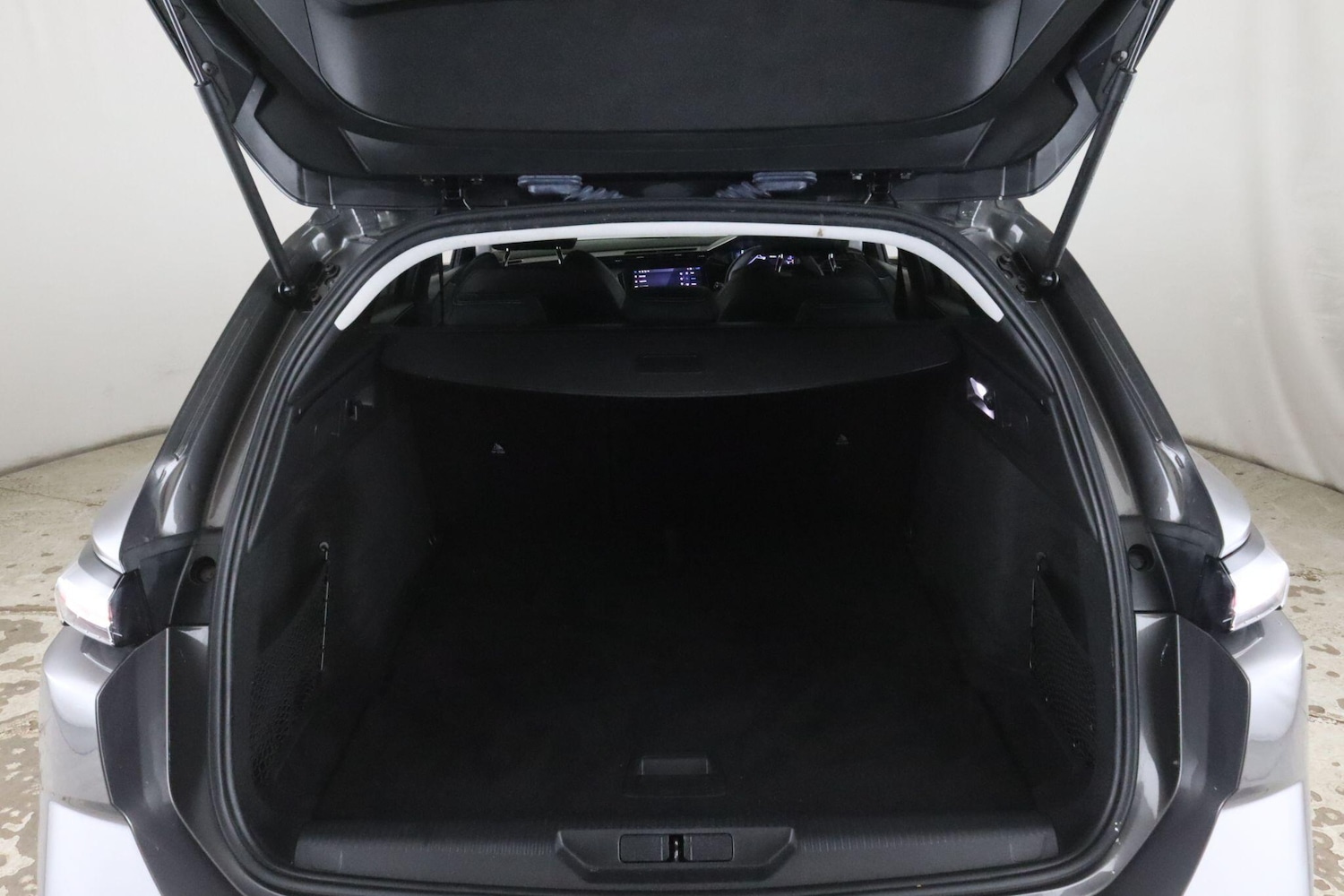 Used Peugeot 308 SW 2022 for sale - 77496237: Photo 12