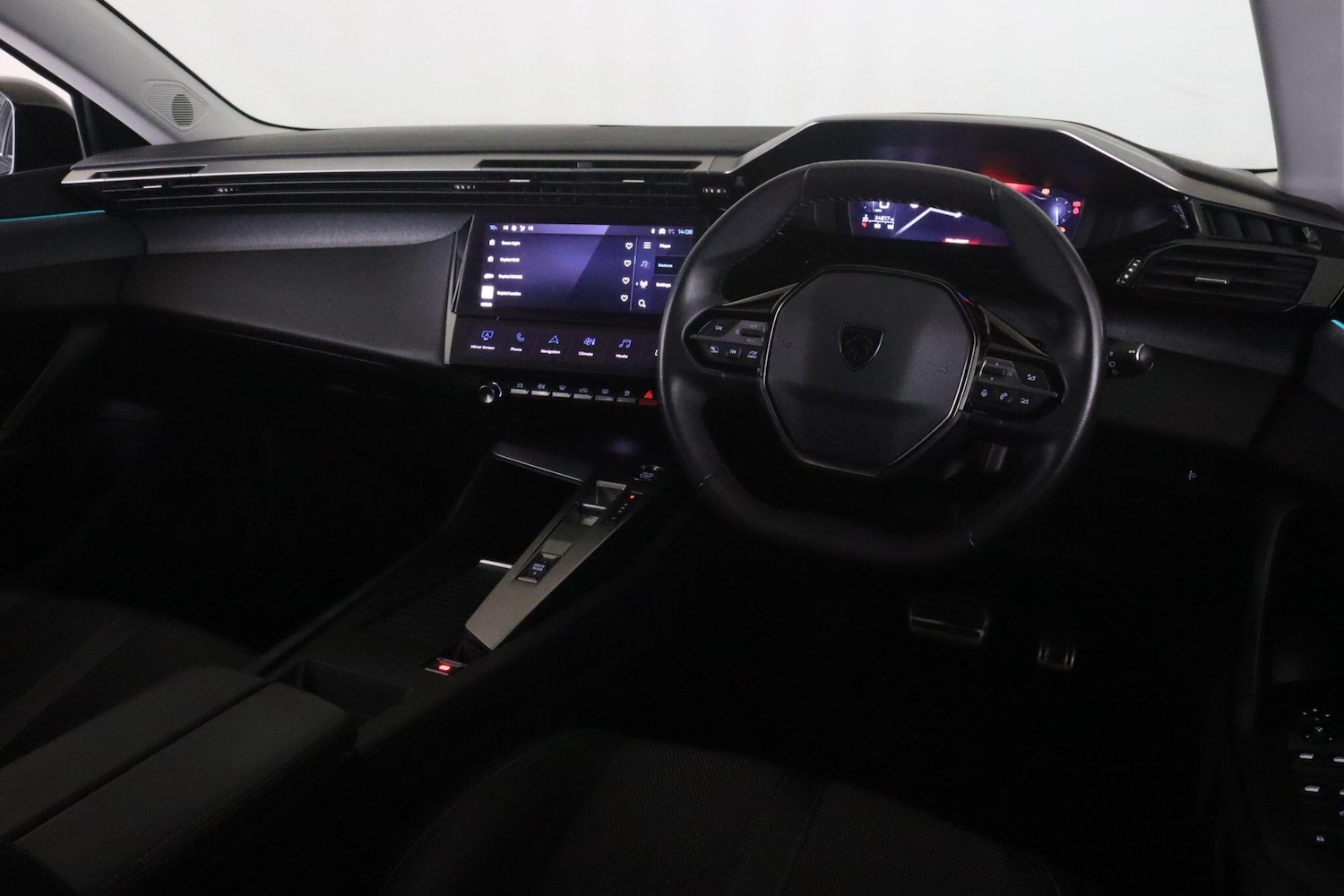 Used Peugeot 308 SW 2022 for sale - 77496237: Photo 14