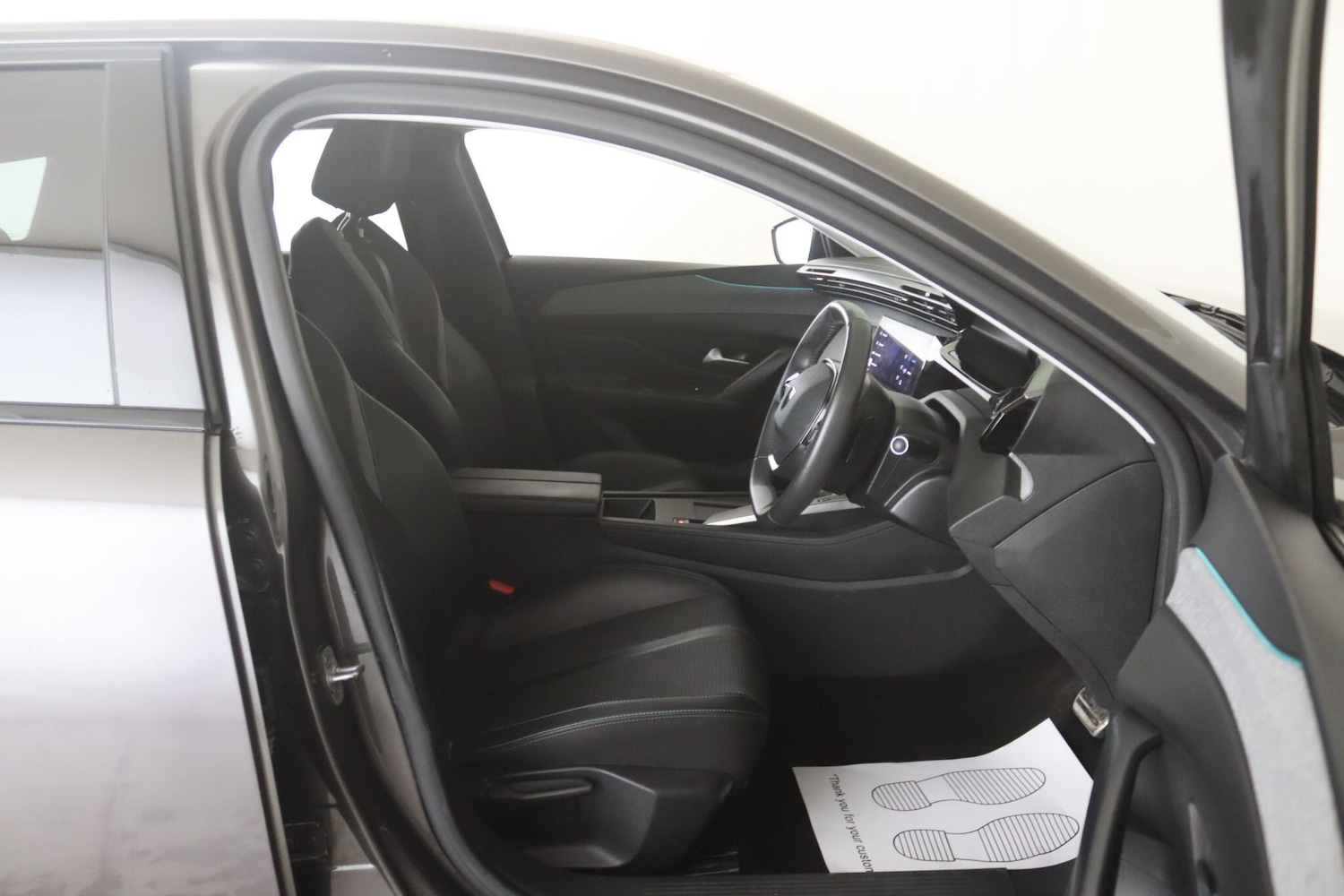 Used Peugeot 308 SW 2022 for sale - 77496237: Photo 15