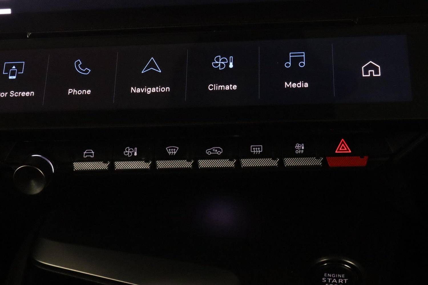 Used Peugeot 308 SW 2022 for sale - 77496237: Photo 19