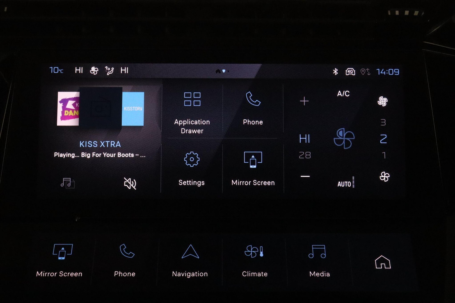 Used Peugeot 308 SW 2022 for sale - 77496237: Photo 22