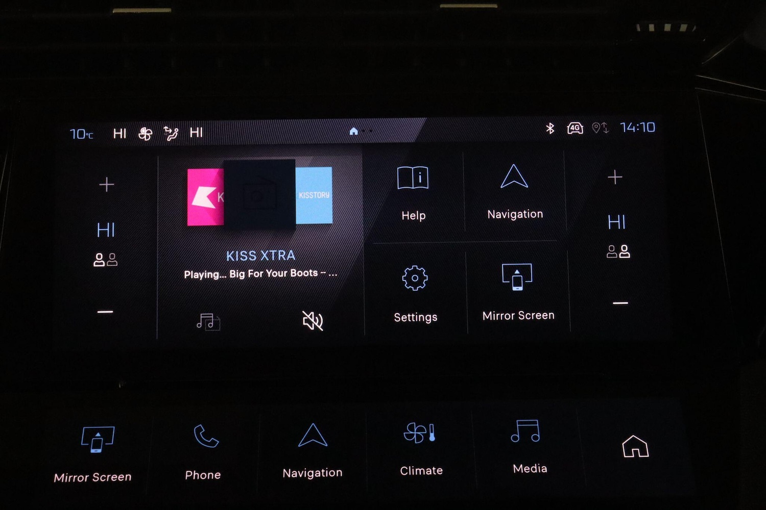 Used Peugeot 308 SW 2022 for sale - 77496237: Photo 23