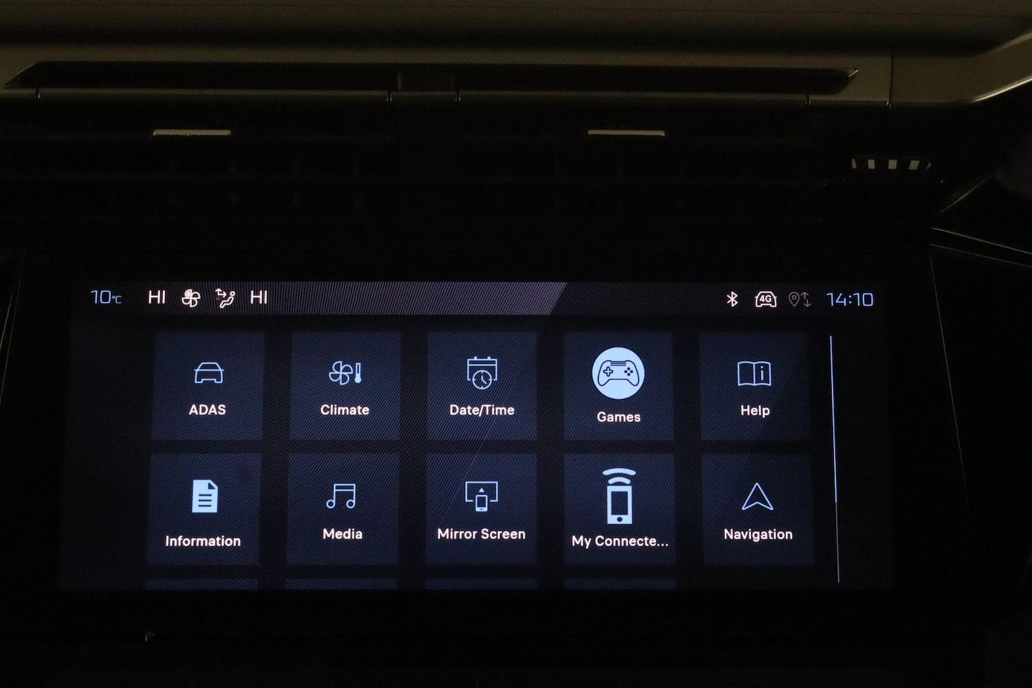 Used Peugeot 308 SW 2022 for sale - 77496237: Photo 24