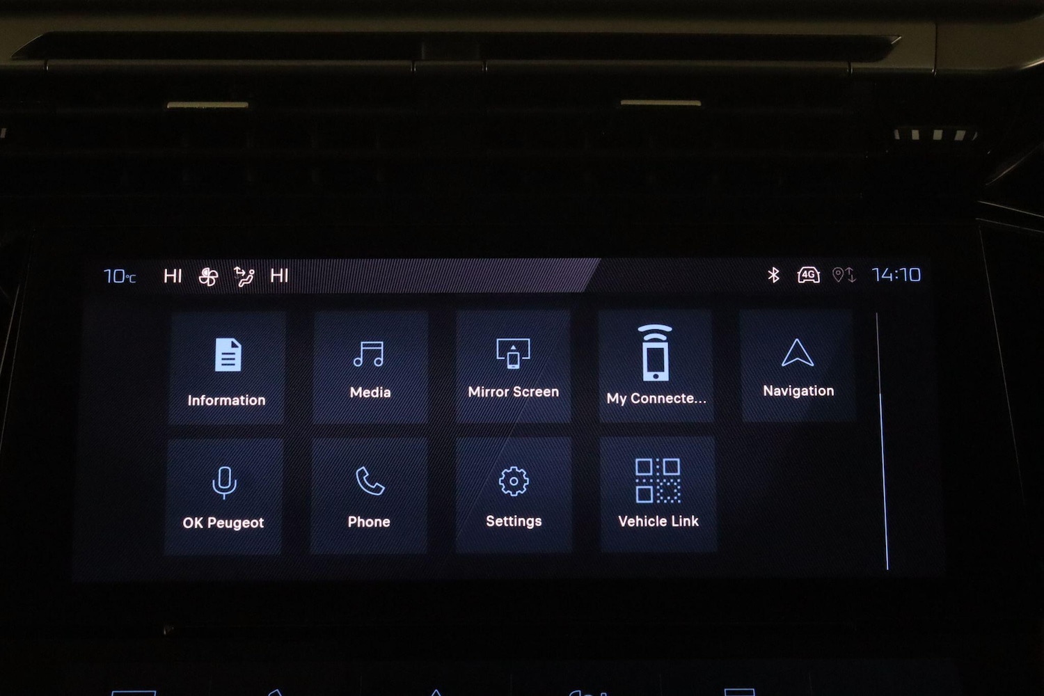 Used Peugeot 308 SW 2022 for sale - 77496237: Photo 25