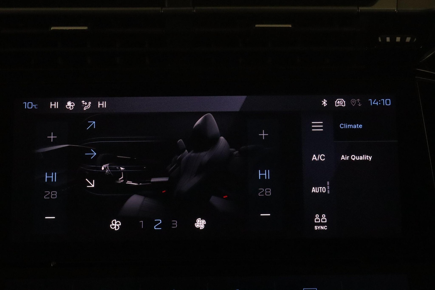 Used Peugeot 308 SW 2022 for sale - 77496237: Photo 26