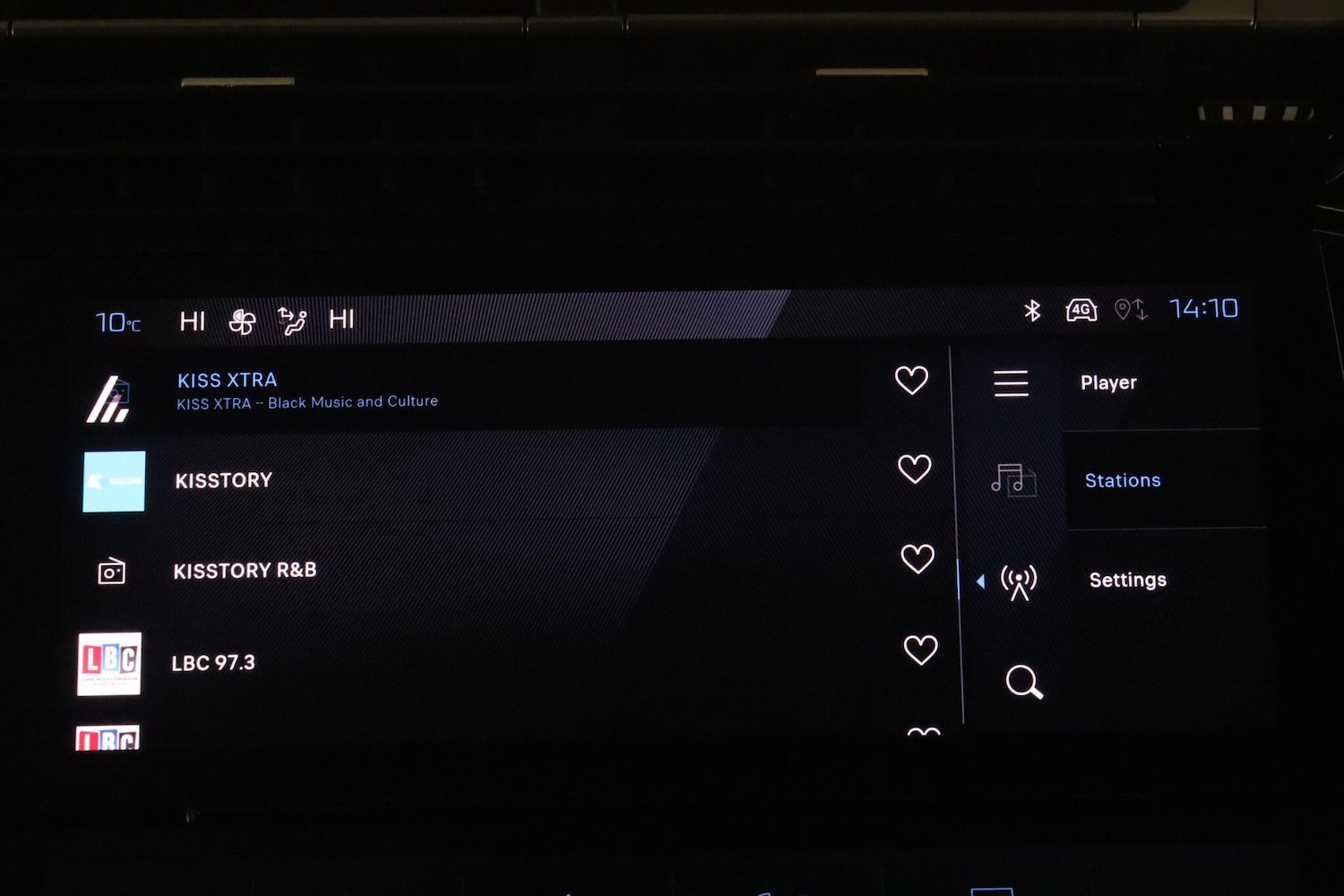 Used Peugeot 308 SW 2022 for sale - 77496237: Photo 28