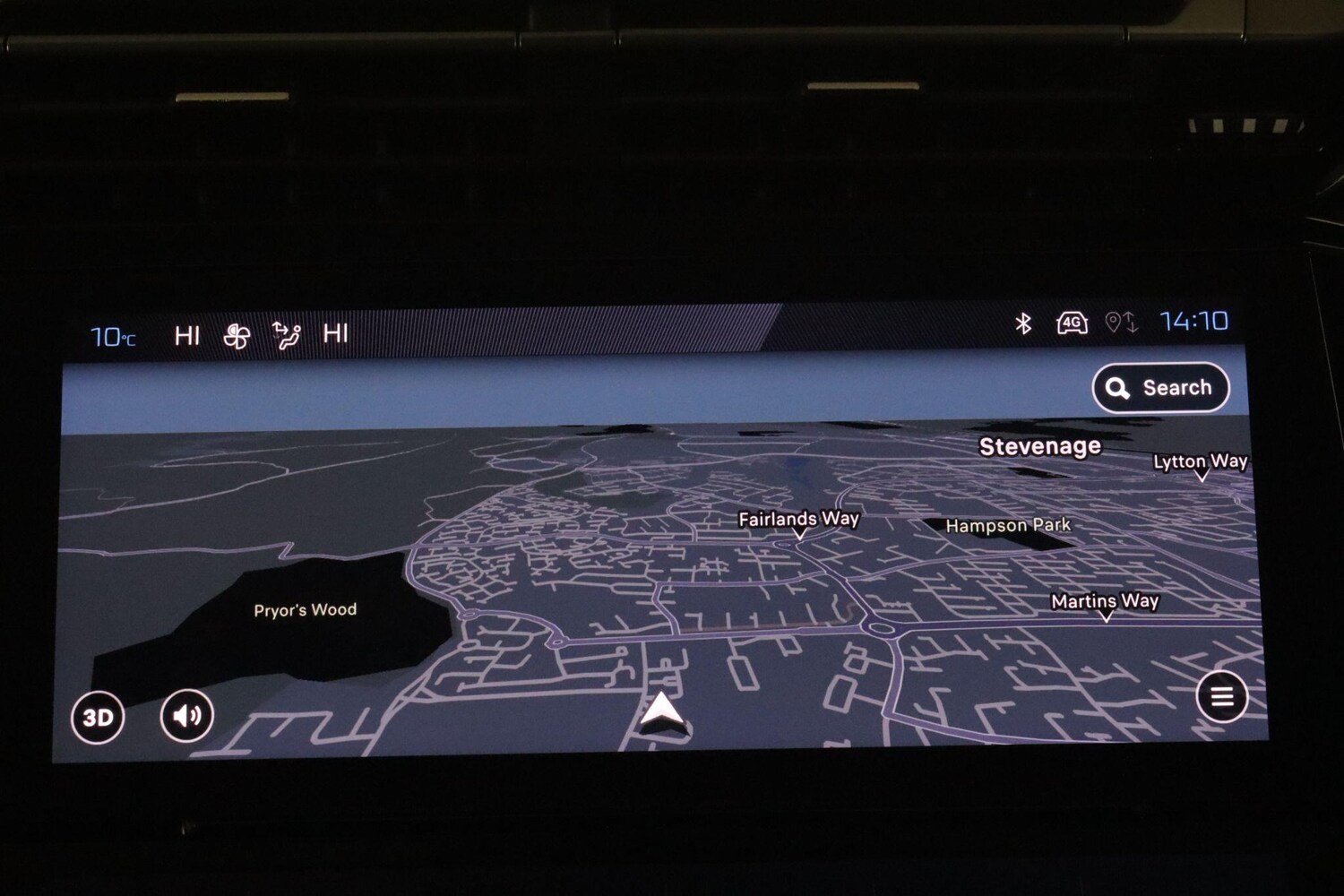 Used Peugeot 308 SW 2022 for sale - 77496237: Photo 29