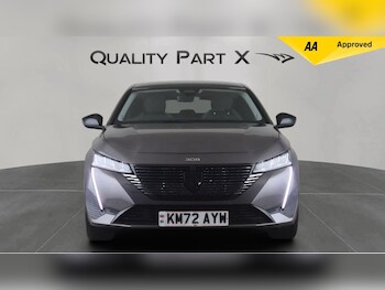 Used Peugeot 308 SW 2022 for sale - 77496237: Photo