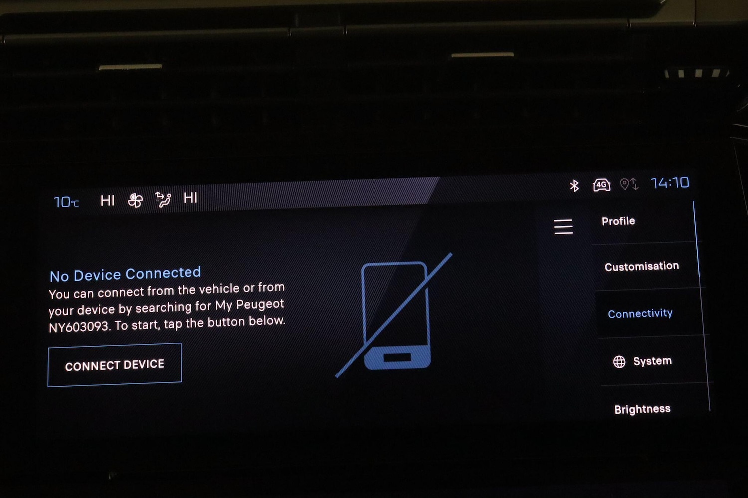 Used Peugeot 308 SW 2022 for sale - 77496237: Photo 31