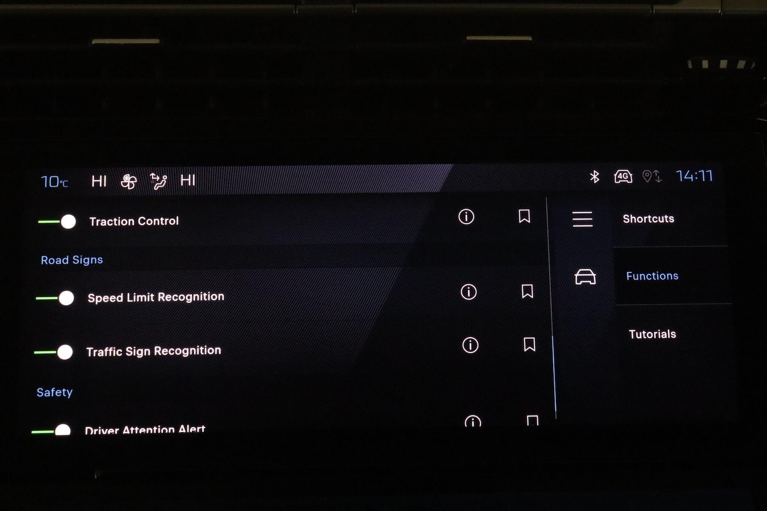 Used Peugeot 308 SW 2022 for sale - 77496237: Photo 34