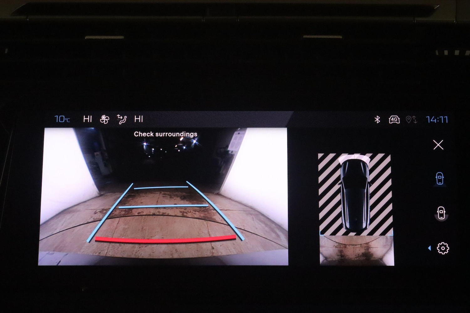 Used Peugeot 308 SW 2022 for sale - 77496237: Photo 36