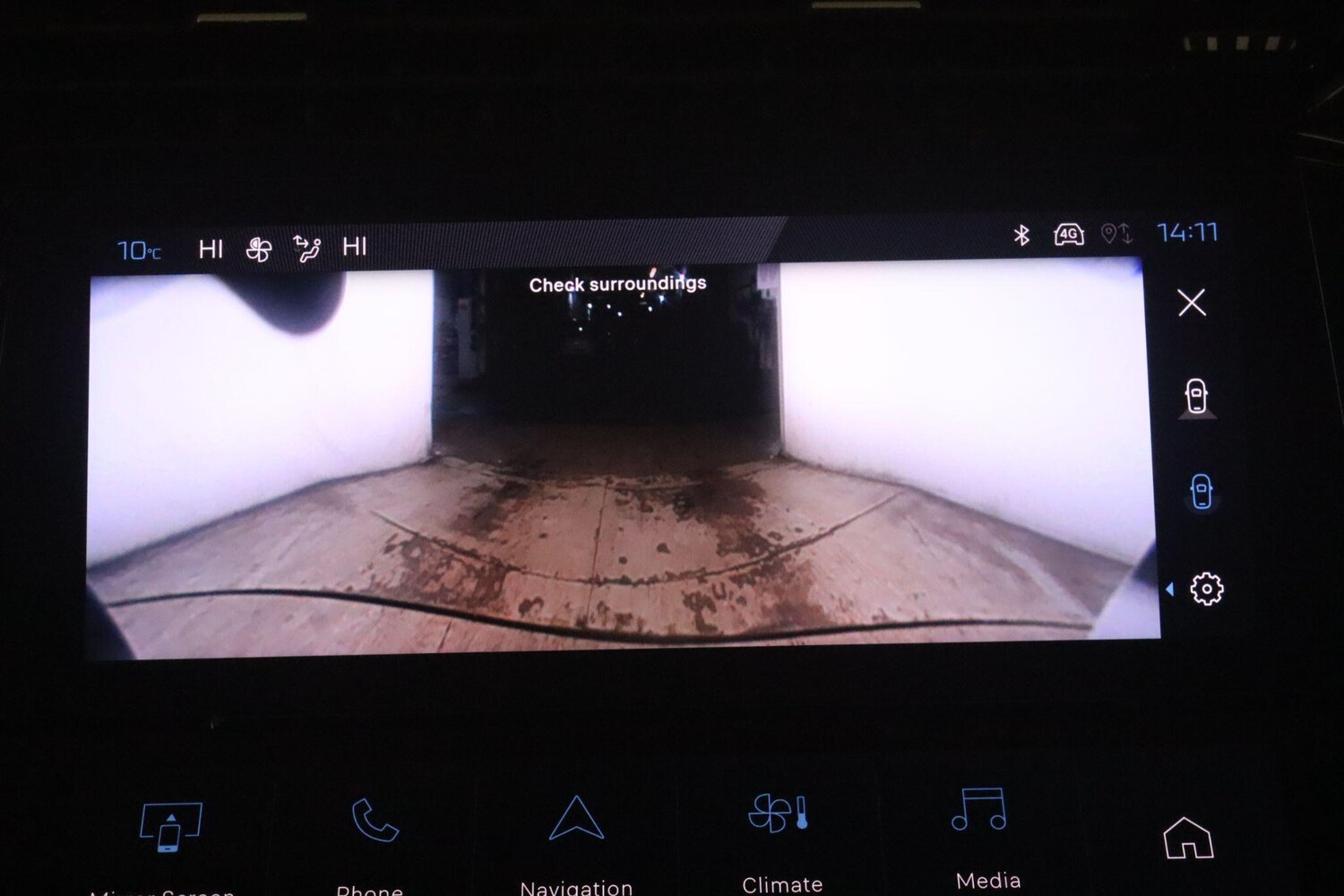 Used Peugeot 308 SW 2022 for sale - 77496237: Photo 37