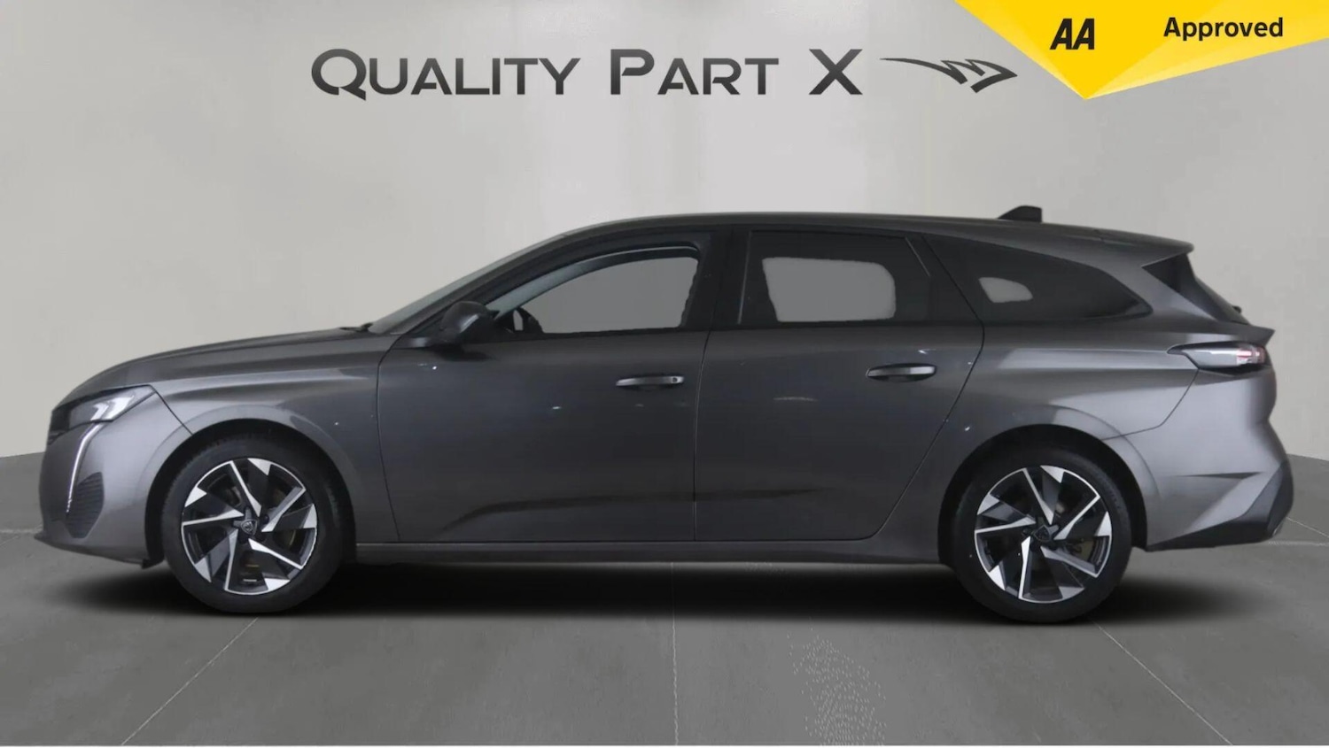 Used Peugeot 308 SW 2022 for sale - 77496237: Photo 4