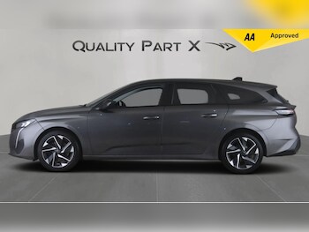 Used Peugeot 308 SW 2022 for sale - 77496237: Photo