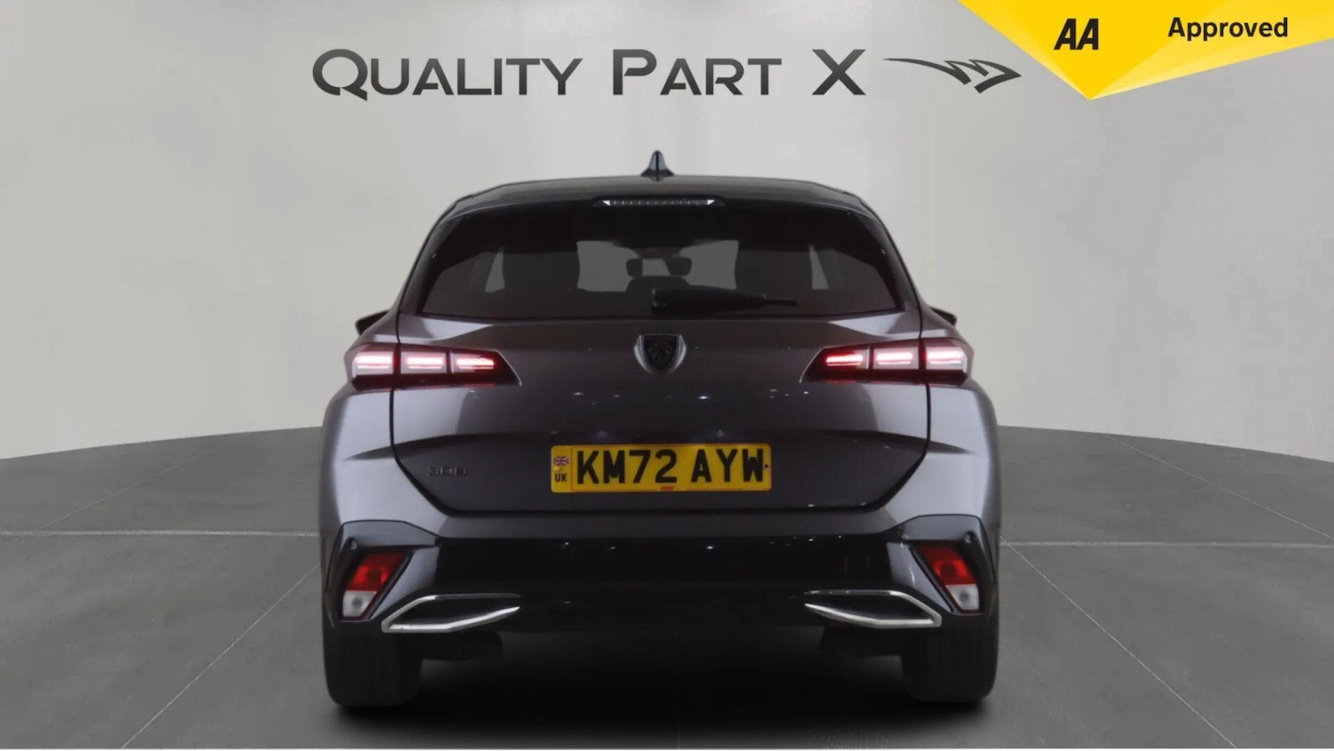 Used Peugeot 308 SW 2022 for sale - 77496237: Photo 6