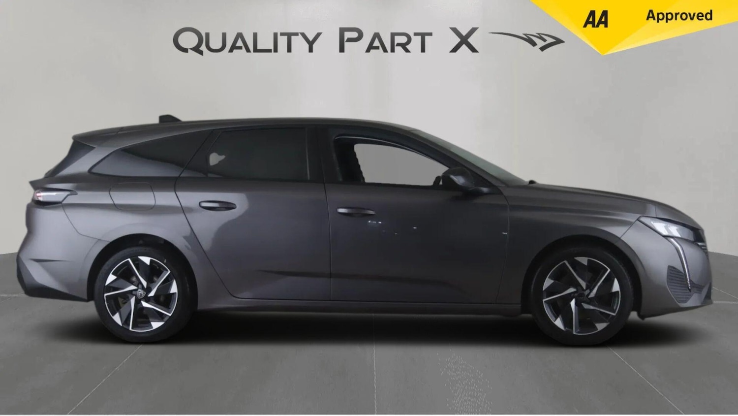 Used Peugeot 308 SW 2022 for sale - 77496237: Photo 8