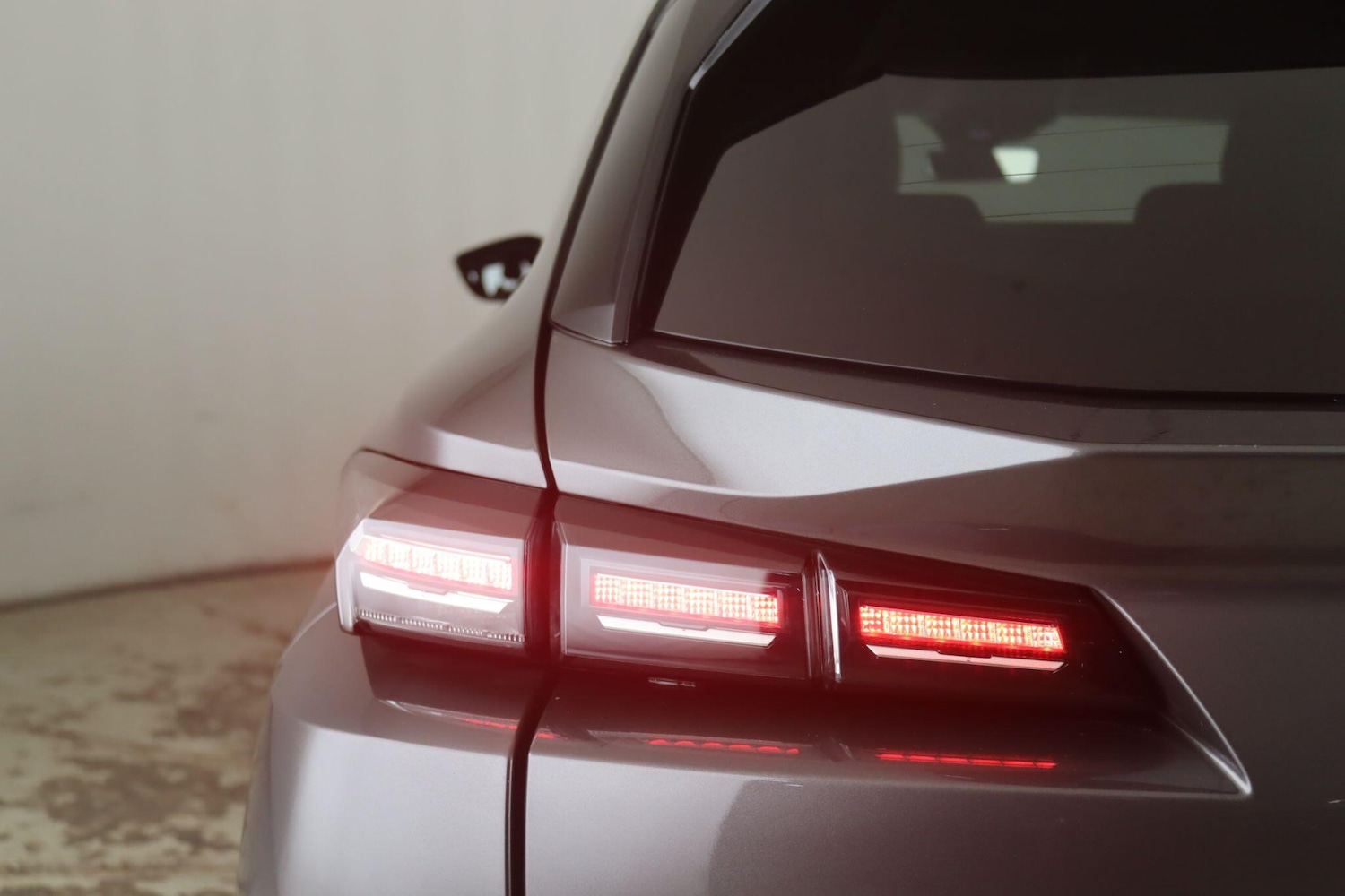 Used Peugeot 308 SW 2022 for sale - 77496237: Photo 9