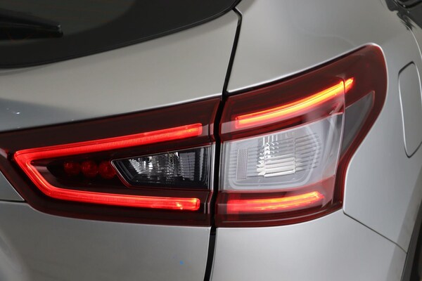 Used Nissan Qashqai 2020 for sale - 76136552: Photo 10