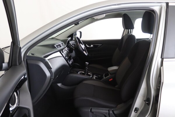 Used Nissan Qashqai 2020 for sale - 76136552: Photo 11
