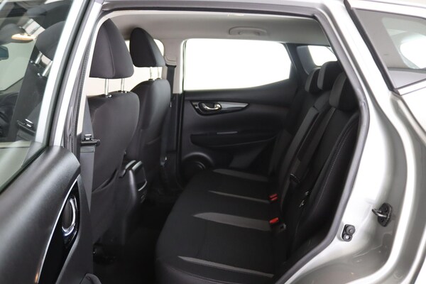 Used Nissan Qashqai 2020 for sale - 76136552: Photo 12