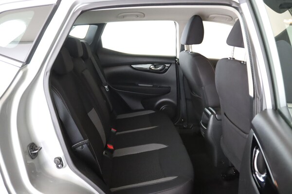 Used Nissan Qashqai 2020 for sale - 76136552: Photo 14