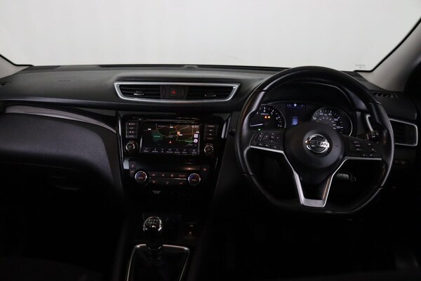 Used Nissan Qashqai 2020 for sale - 76136552: Photo 15