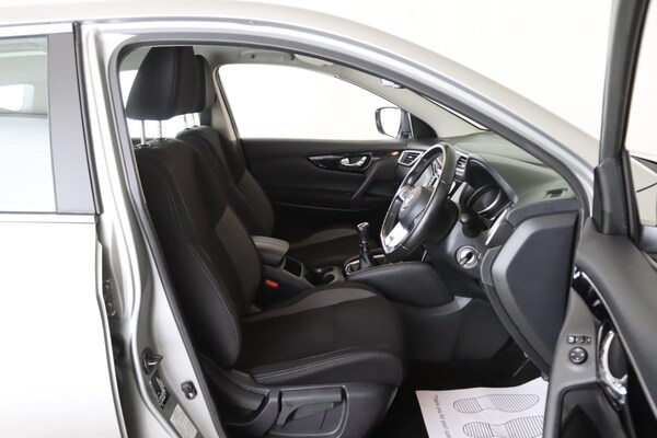 Used Nissan Qashqai 2020 for sale - 76136552: Photo 16