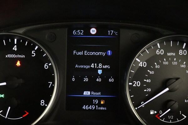 Used Nissan Qashqai 2020 for sale - 76136552: Photo 19