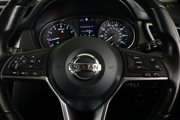 Used Nissan Qashqai 2020 for sale - 76136552: Photo 20