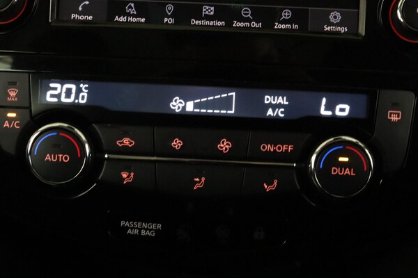 Used Nissan Qashqai 2020 for sale - 76136552: Photo 23